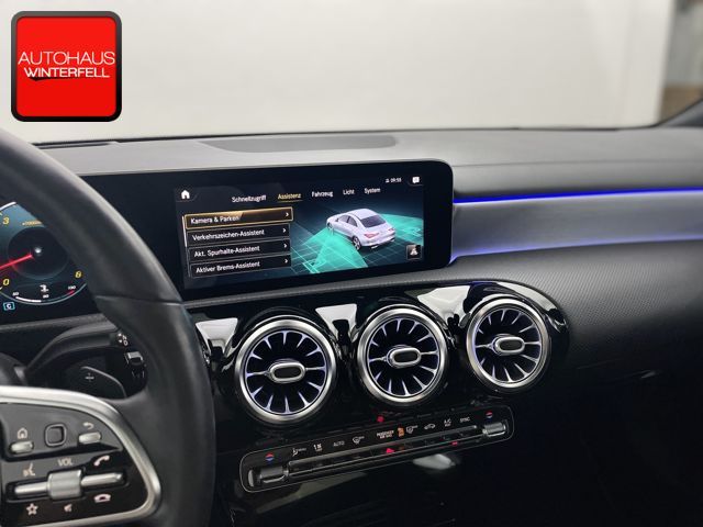 Mercedes-Benz CLA 250 4M NIGHT AMG - Samsaru's Car Outlet