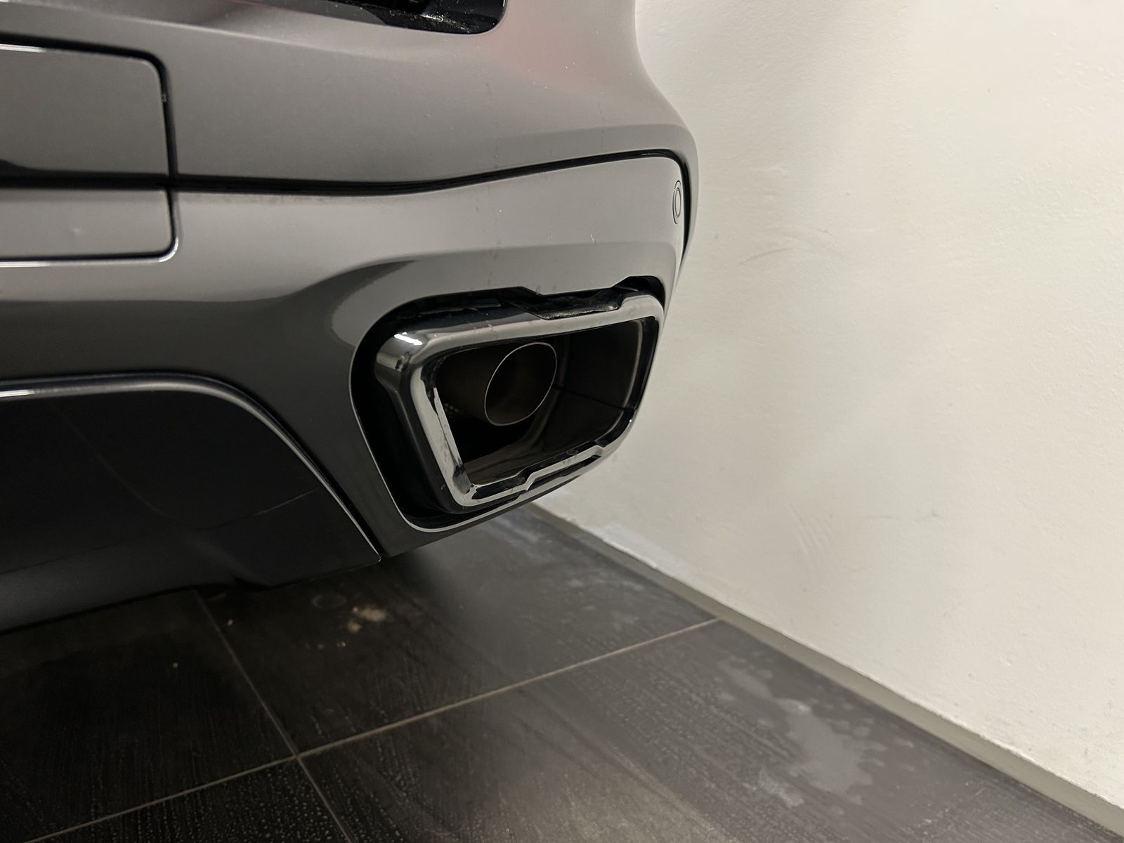 BMW X5 xDrive50e M Sportpaket Pro Harman/Kardon Pano