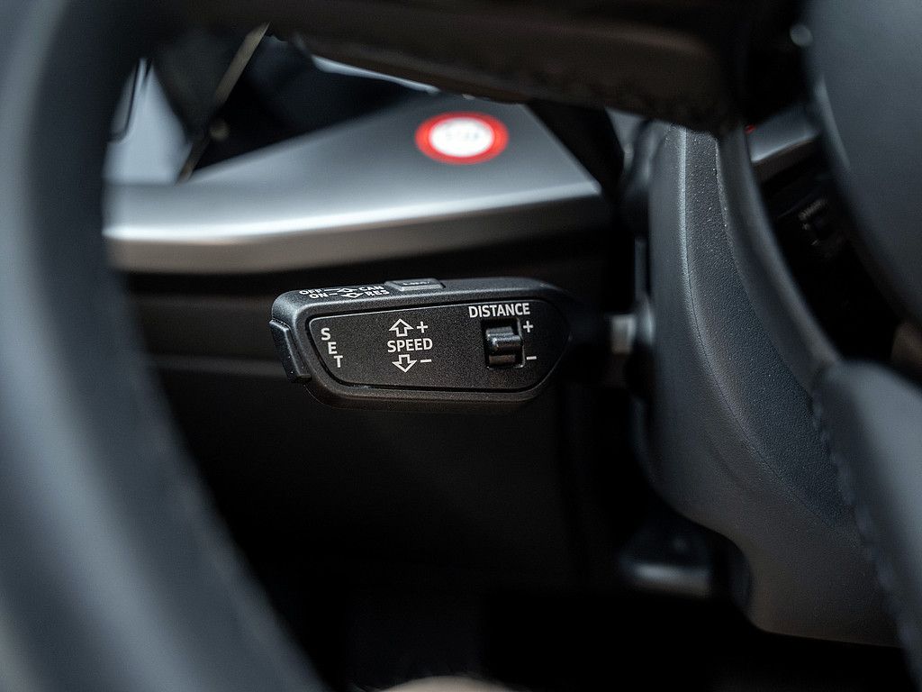 Audi A3 Sportback 30 TFSI - Samsaru's Car Outlet