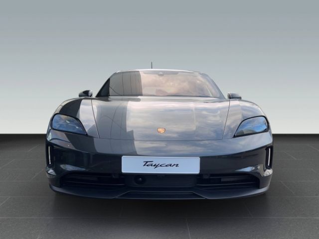 Porsche Taycan 4S - HD Matrix - Pano - Head up - BOSE
