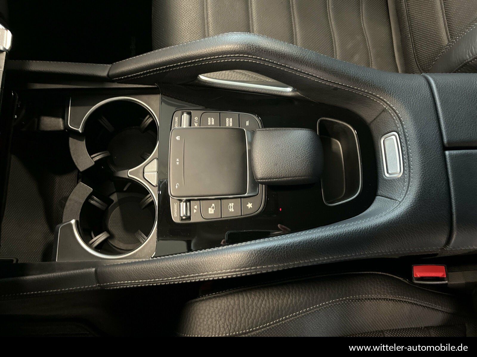 Mercedes-Benz GLE 350 de 4MATIC LED/AHK/LHZG/KEYL./Leder/360°