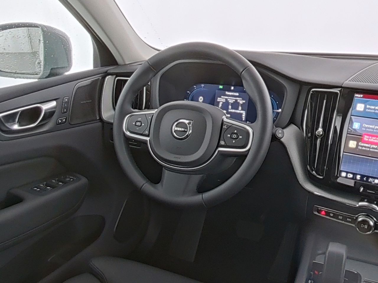 Volvo XC60 T6 RC AWD *H&K*RFK*FSHZG*BLIS*ACC