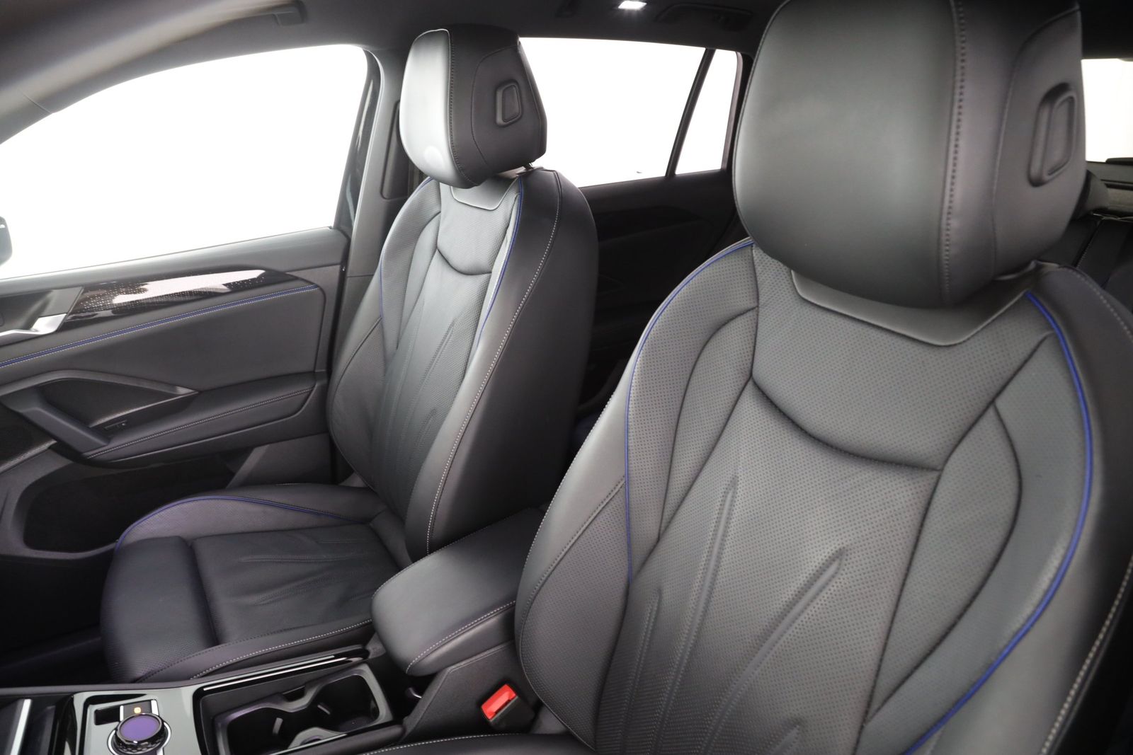 Volkswagen Tiguan 2.0 TDI DSG 4MOTION R-Line BLACK STYLE
