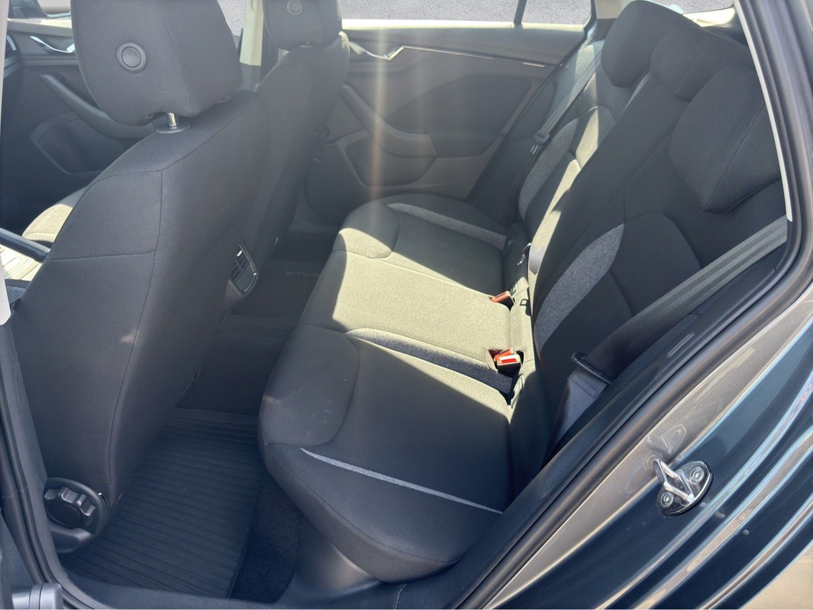 Skoda Scala 1.0 TSI DSG Cool Plus - Samsaru's Car Outlet