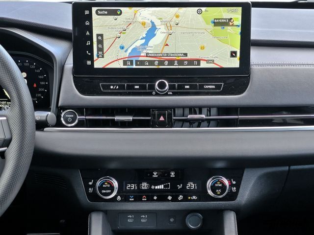 Mitsubishi Outlander 2.4 4WD Plug-In Hybrid Top