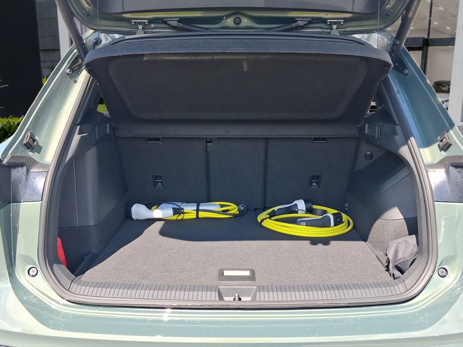 Volkswagen Tiguan 1,5 l eHybrid DSG R-Line