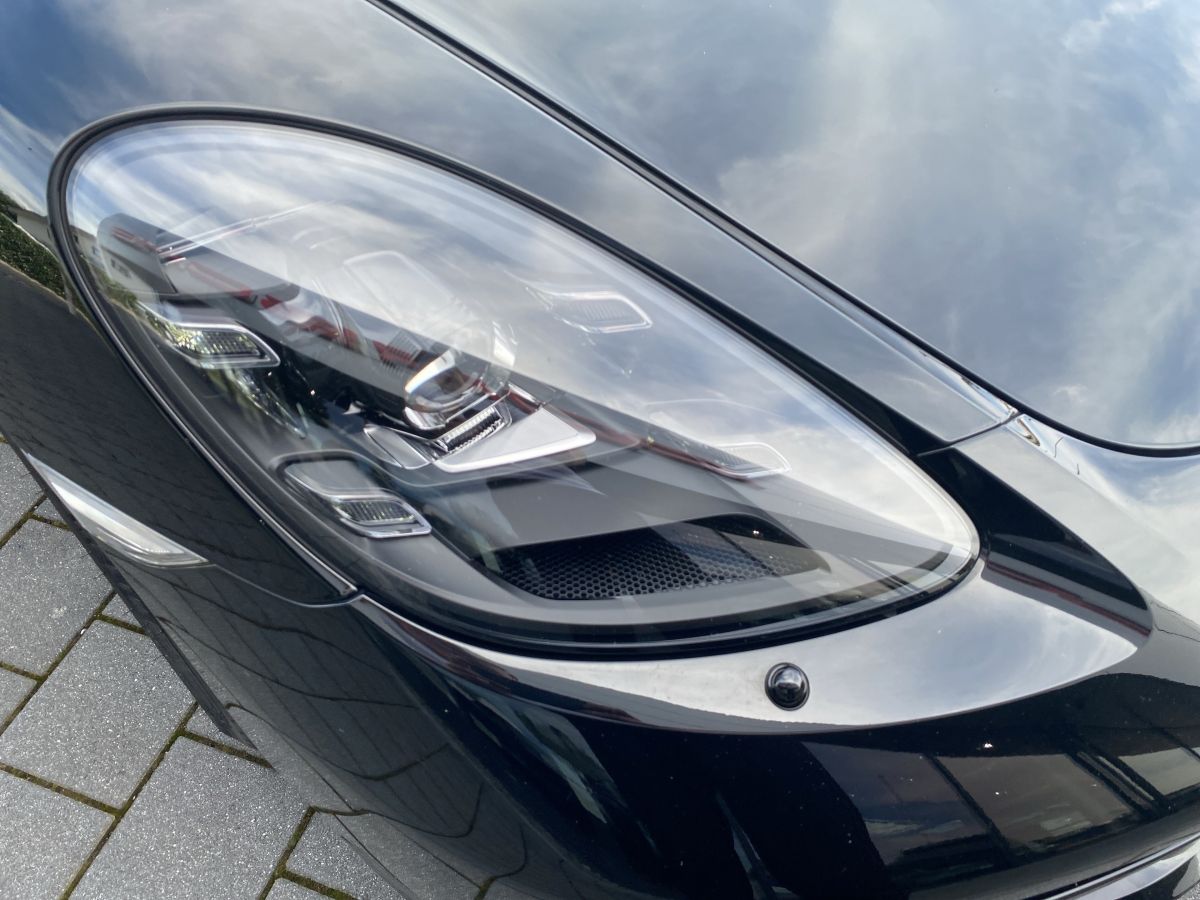 Porsche Boxster (718) Style Edition |Sitzbelüftung |PDK