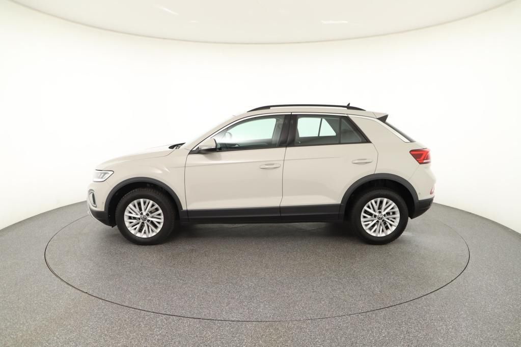 Volkswagen T-Roc 1.0 TSI - Samsaru's Car Outlet
