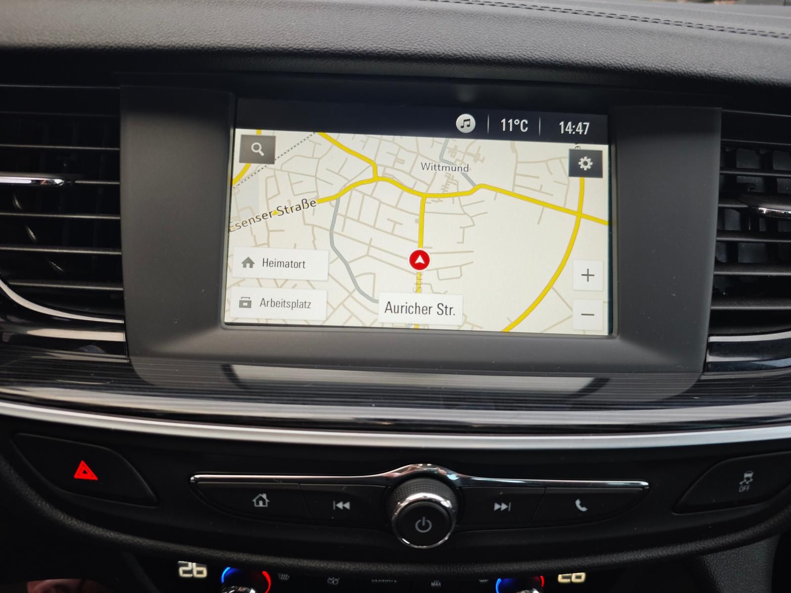Opel Insignia 1.6 CDTI Innovation - Samsaru's Car Outlet