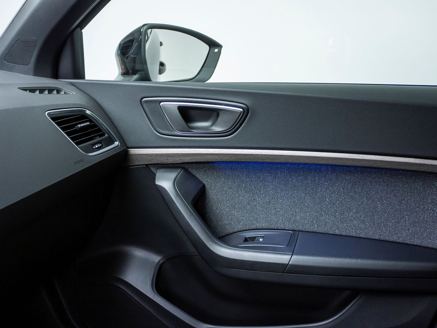 Seat Ateca Xperience Automatik Allwetter AHK Kamera (