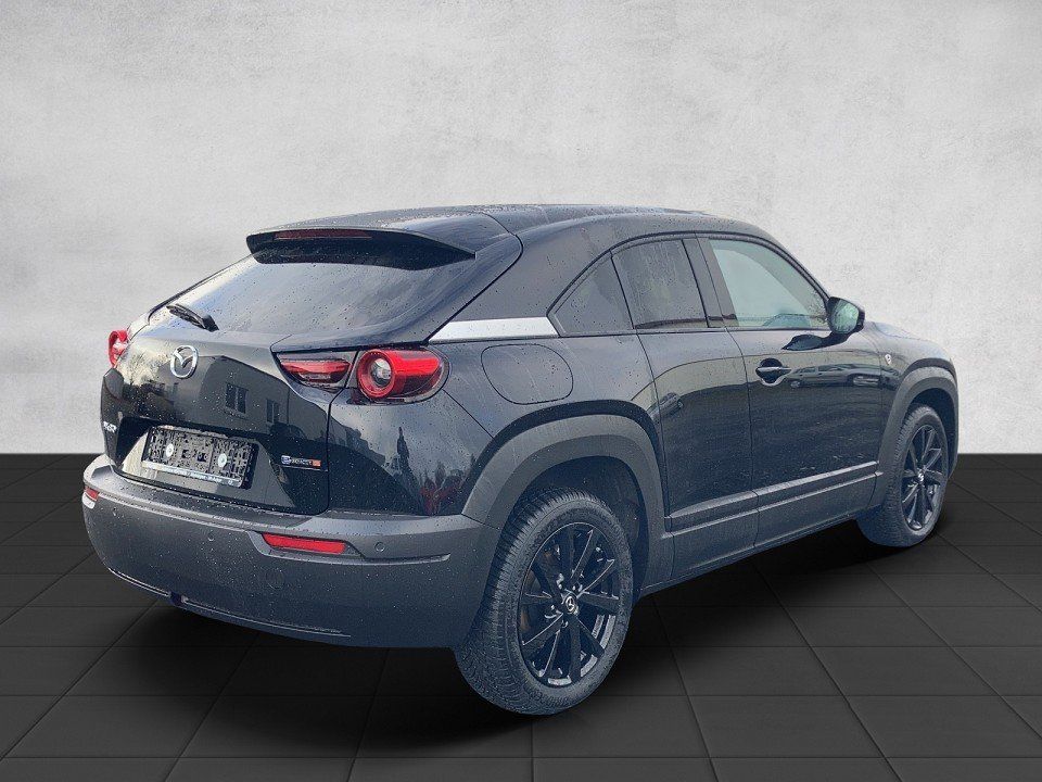 Mazda MX-30 e-SKYACTIV R-EV