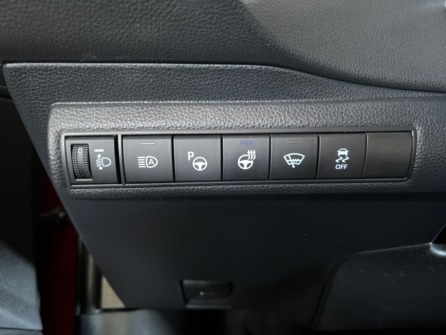 Toyota Corolla 2.0 Hybrid TS - Samsaru's Car Outlet