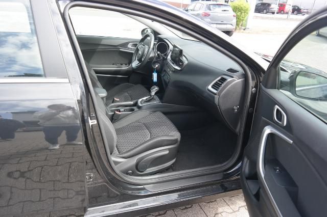 Kia Ceed 1.4 TGDI Vision - Samsaru's Car Outlet