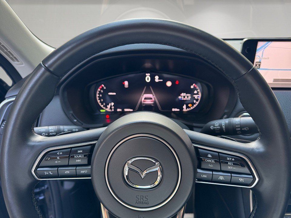 Mazda CX-60 e-SKYACTIV-D 254 Homura Conv.&Sound / AHK