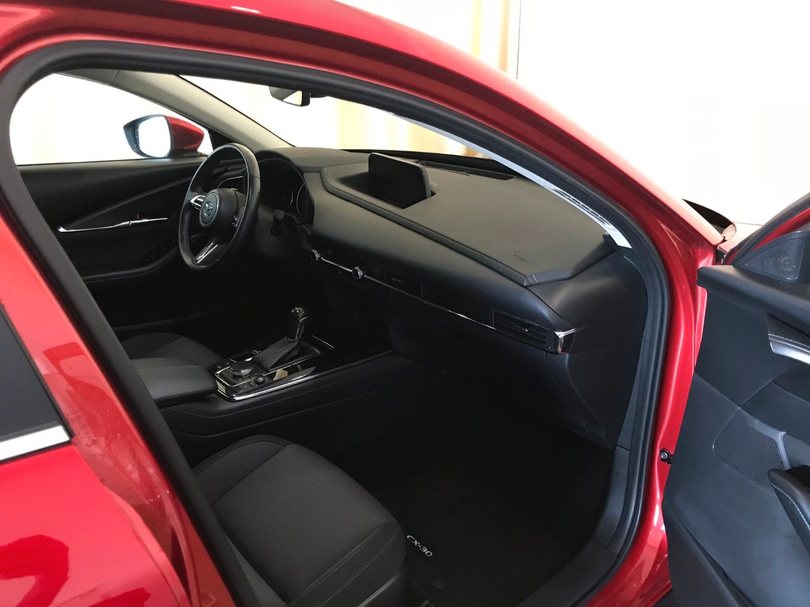 Mazda CX-30 SKYACTIV-G 2.0 M Hybrid 6AG SELECTION A18