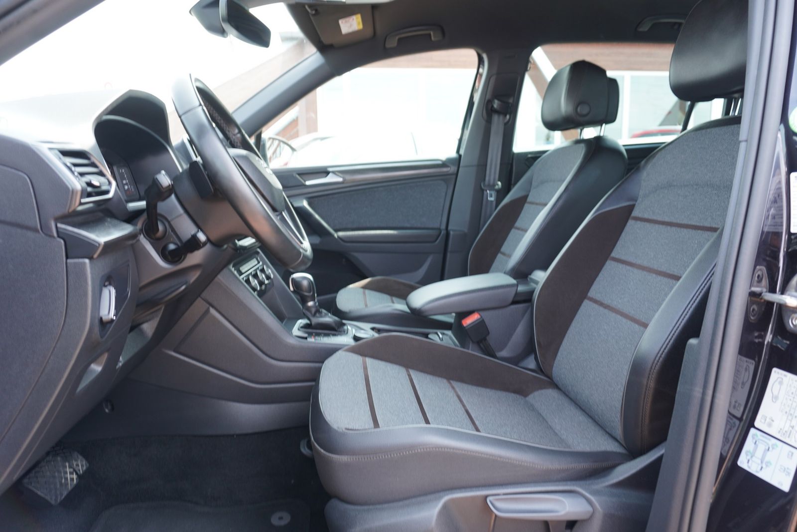 Seat Tarraco 2.0 TDI Xcellence 4Drive - Samsaru's Car Outlet