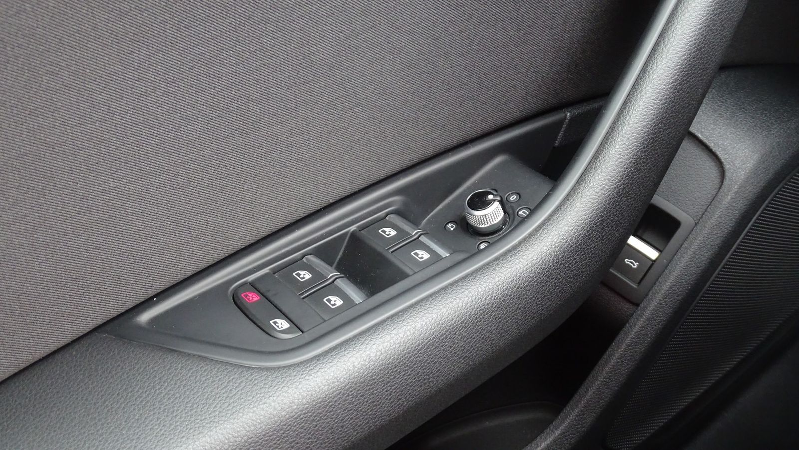 Audi A4 40 TDI S-Tronic - Samsaru's Car Outlet