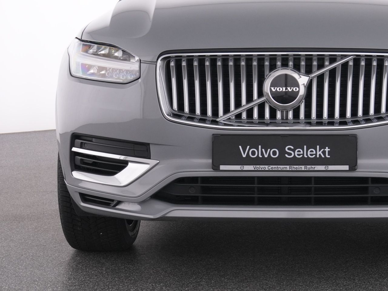 Volvo XC90 T8 Recharge Core+20''LM+WINTERPAK+BLIS+MEMR