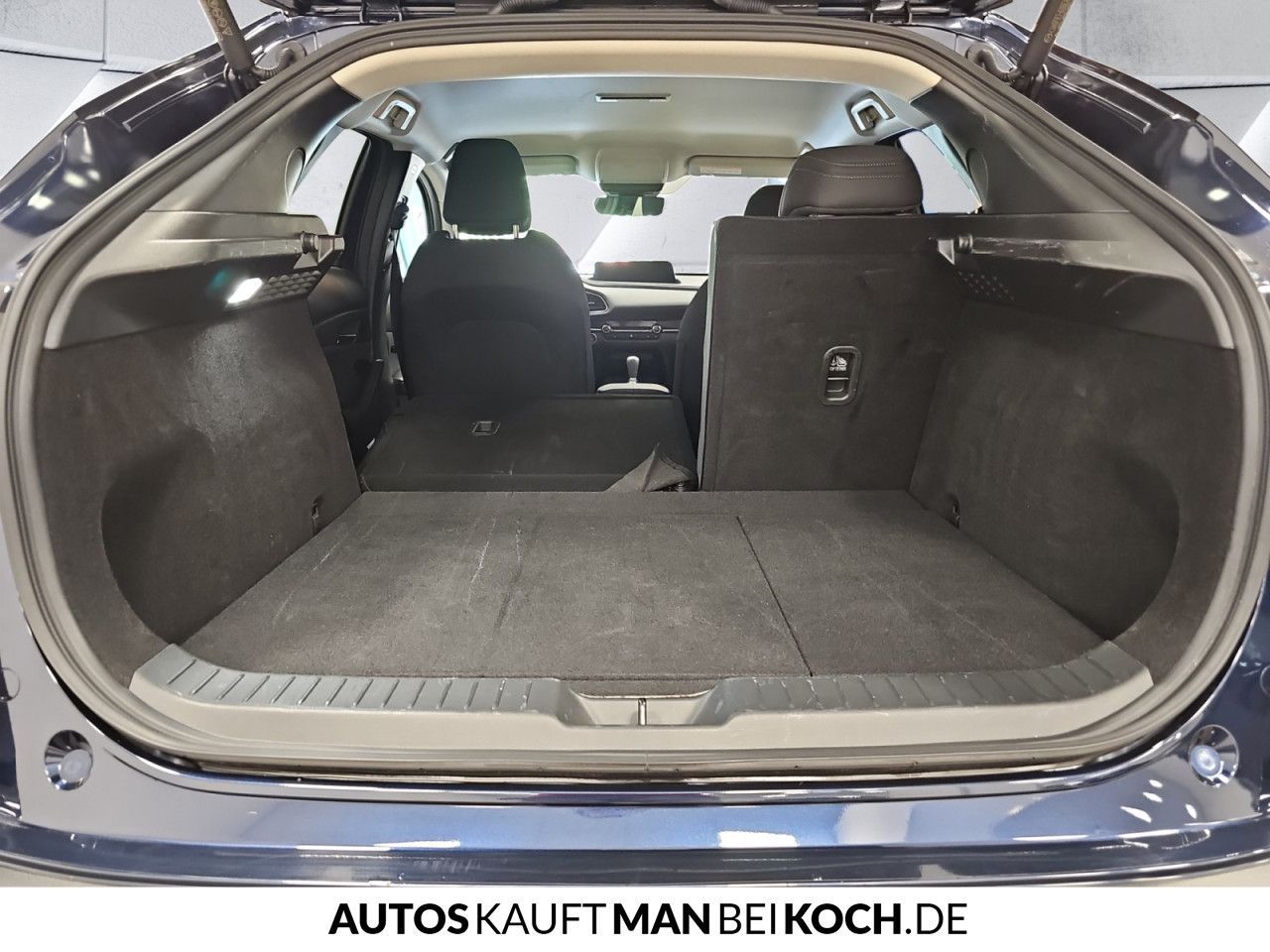 Mazda CX-30 2.0 e-SKYACTIV X  Exclusive AT Navi ACC