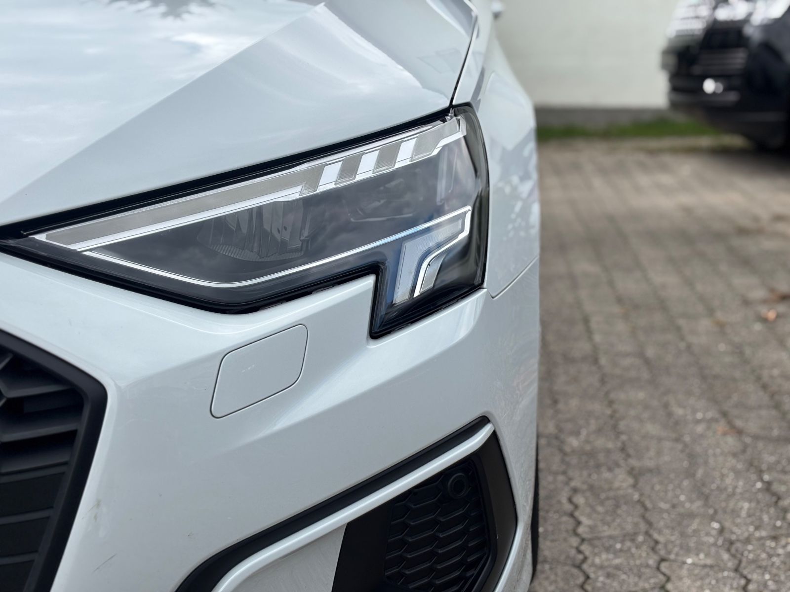 Audi A3 Sportback 40TFSIe°Virtual°LED°AHK°