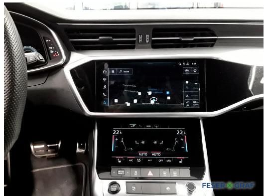 Audi A6 Avant 50 TFSI e 2x S Line - Samsaru's Car Outlet