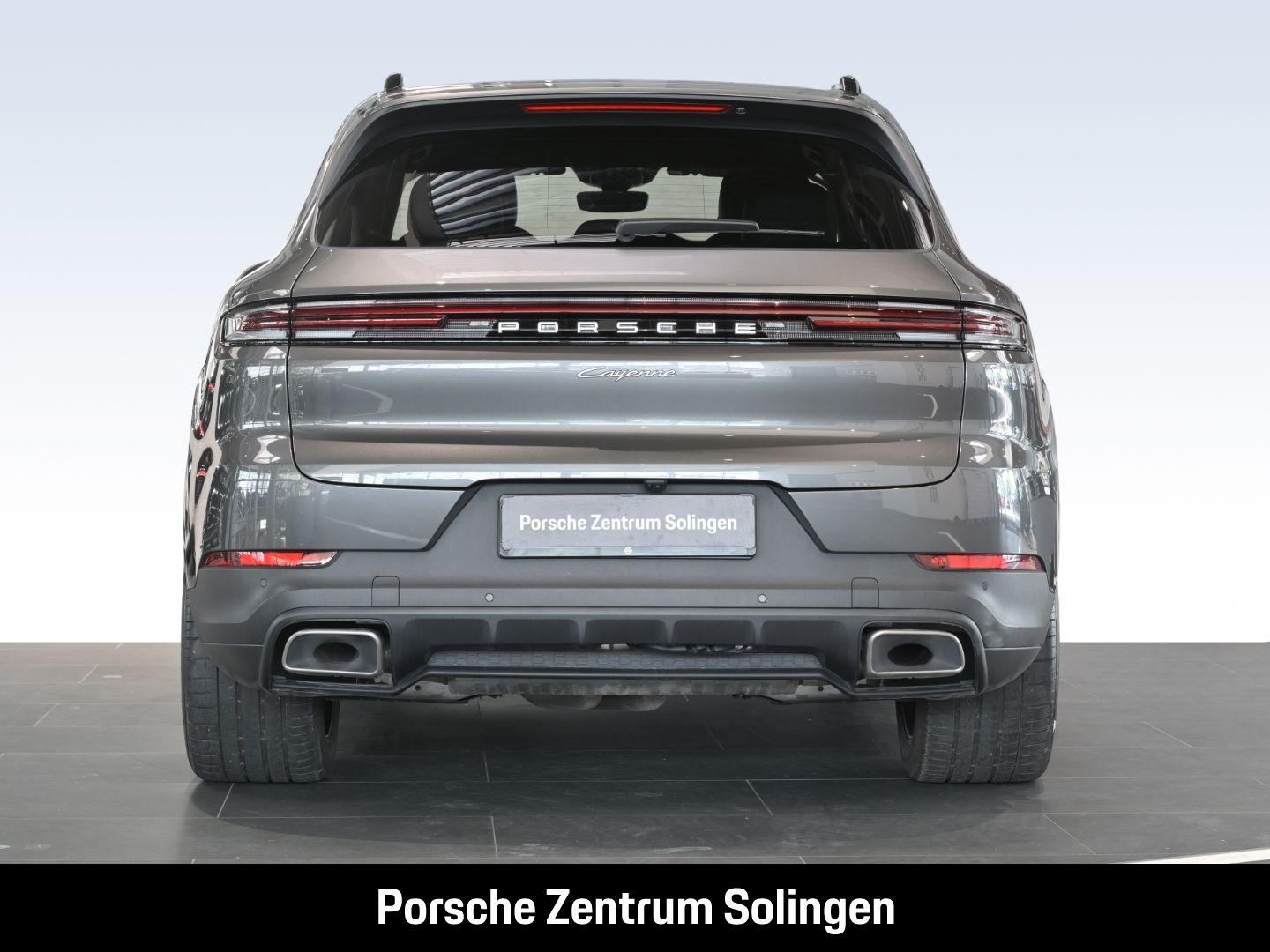 Porsche Cayenne E-Hybrid Pano BOSE HD Matrix 21'' Surrou