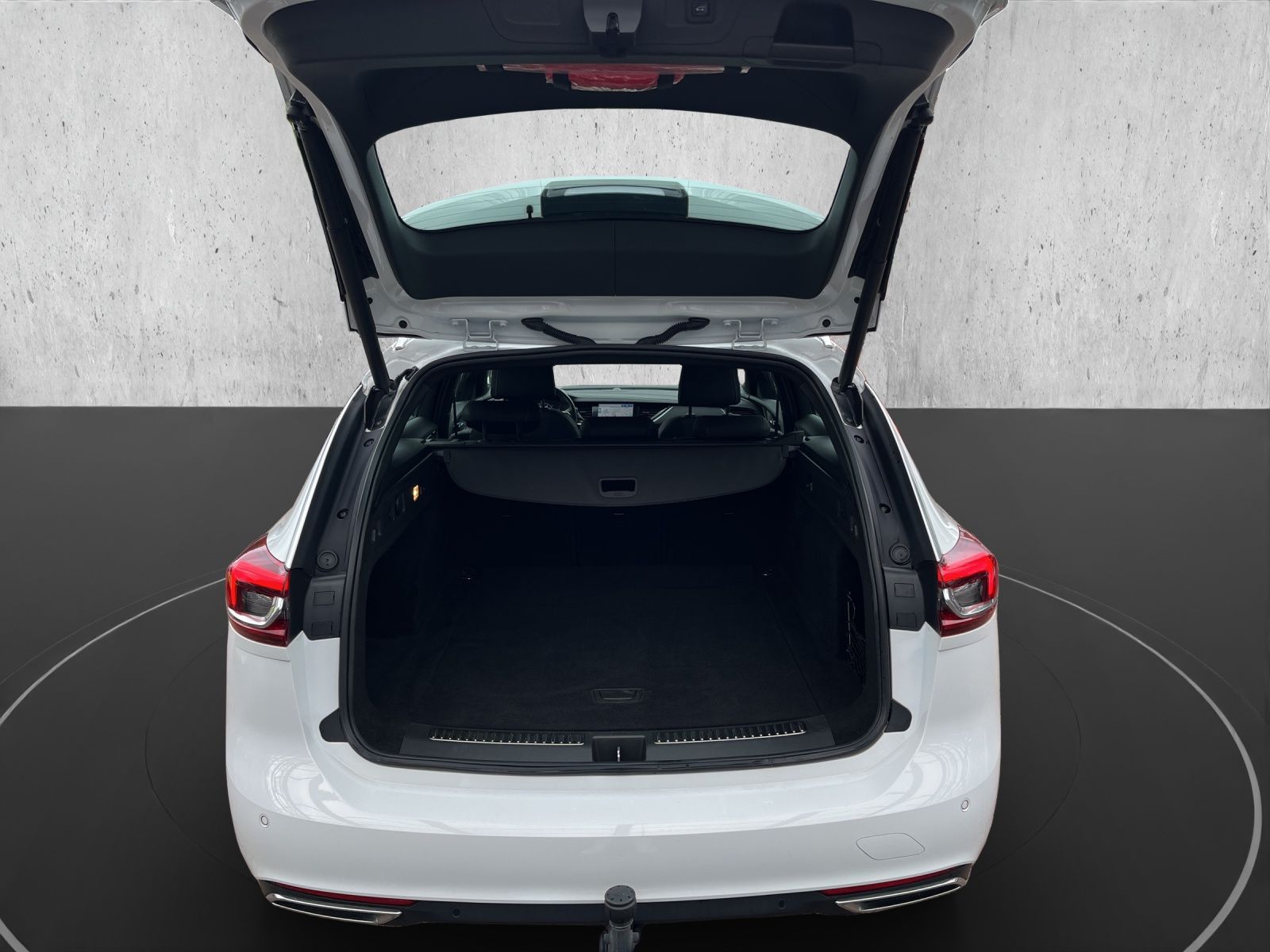 Opel Insignia ST Business Elegance - Samsaru's Car Outlet