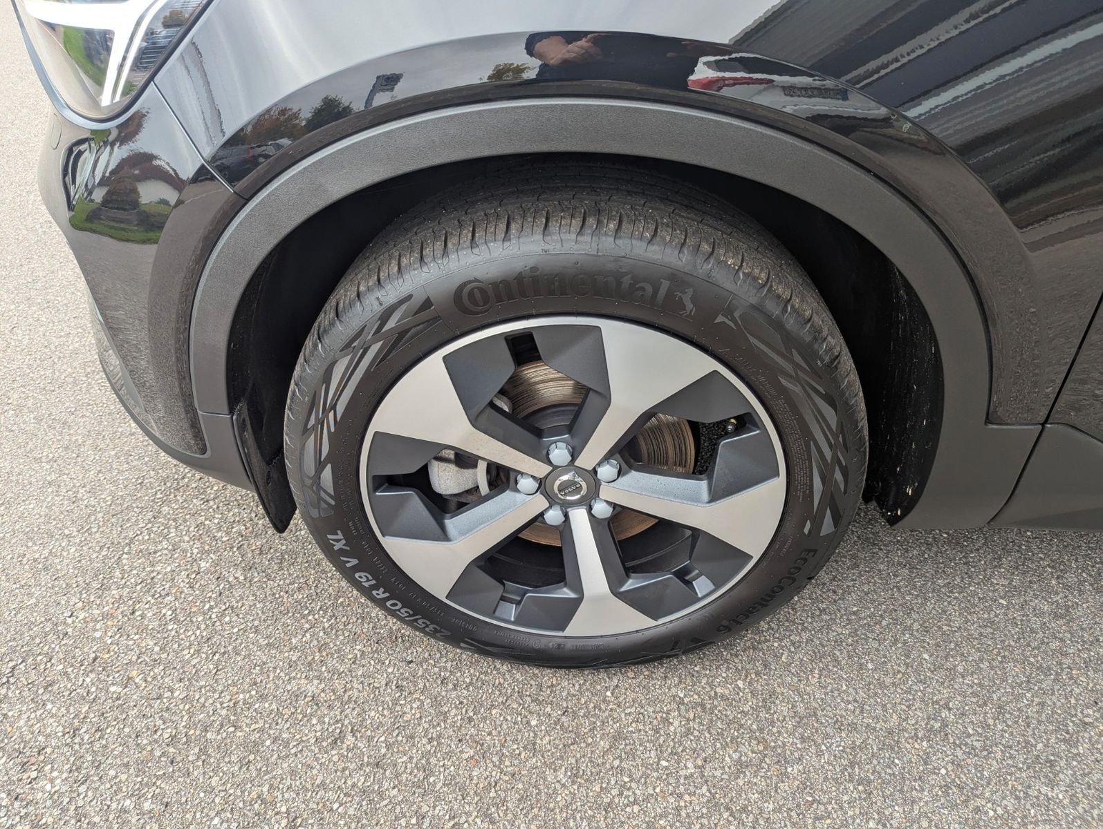 Volvo XC 40 B3 Core AHK