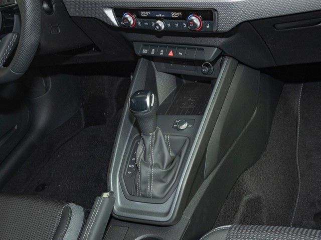 Audi A1 Sportback 40 TFSI S-tronic S line - Samsaru's Car Outlet