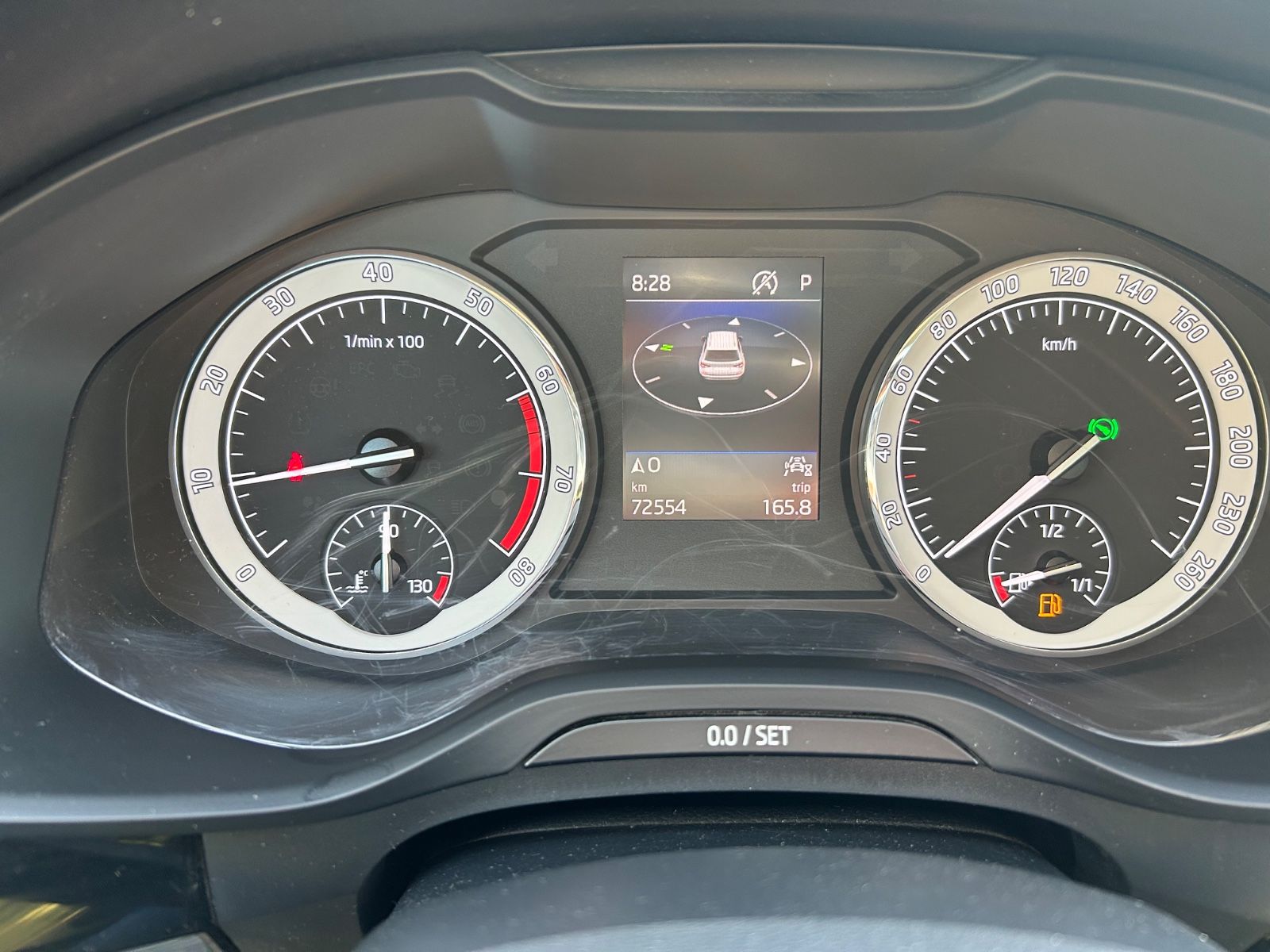 Skoda Kodiaq 1.5 TSI ACT DSG - Samsaru's Car Outlet