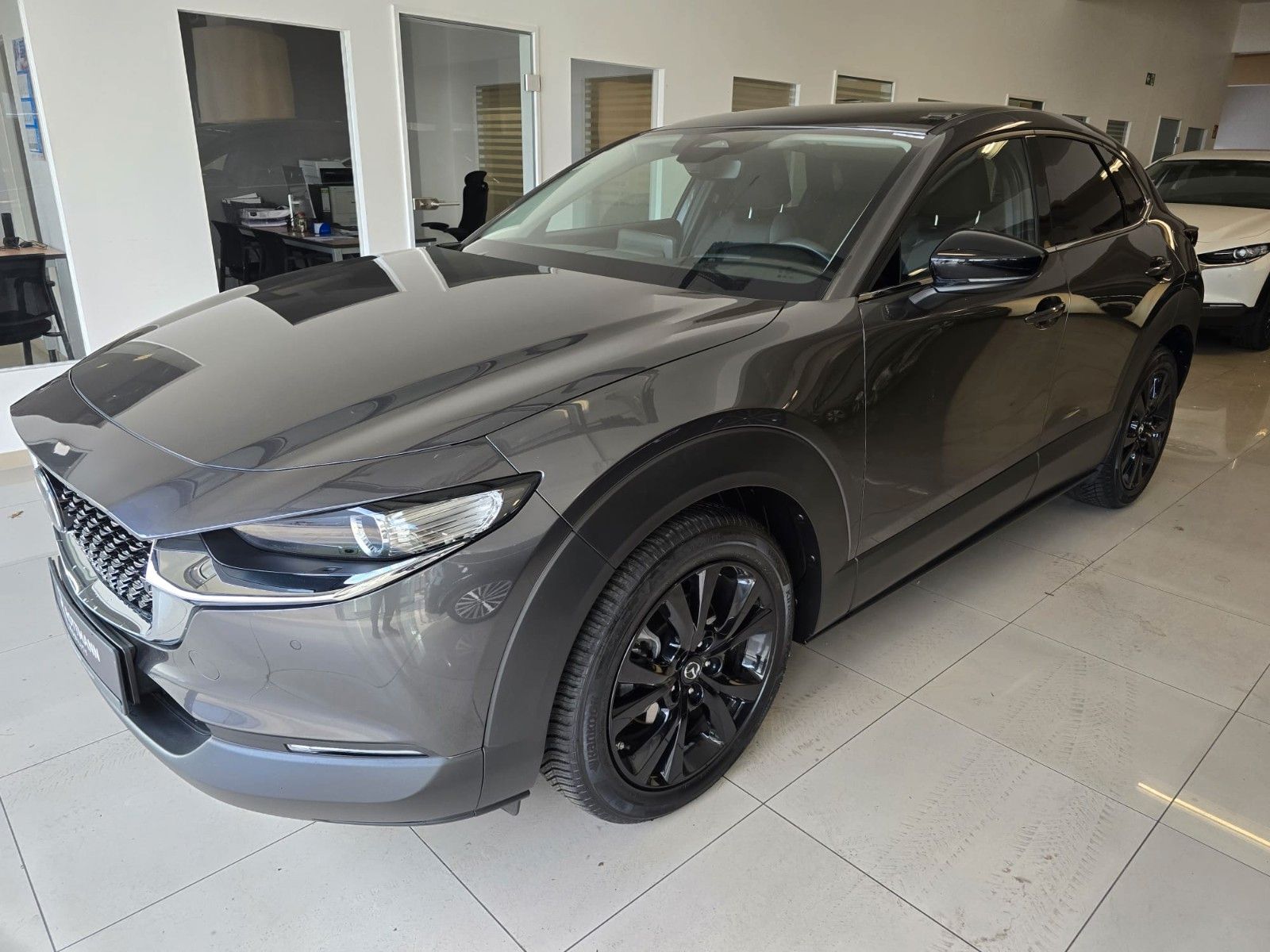 Mazda CX-30 Homura FWD 140PS *RFK*NAV*