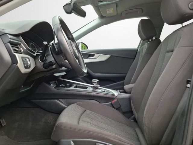 Audi A4 AVANT 35 TFSI S-TRONIC - Samsaru's Car Outlet