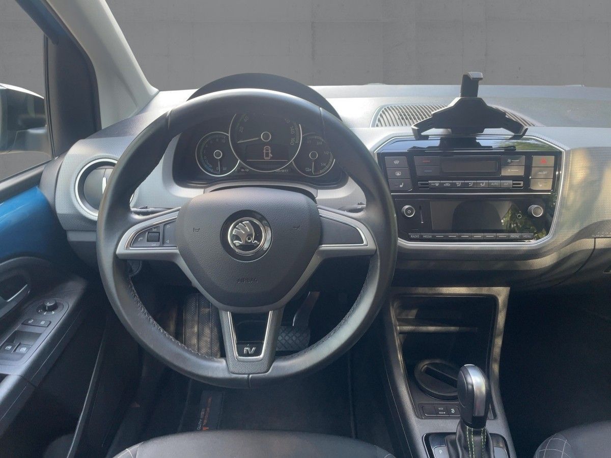 Skoda Citigo iV STYLE - Samsaru's Car Outlet
