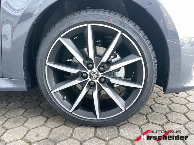 Toyota Yaris Hybrid 1.5 VVT-i GR SPORT*Infotainment+Saf