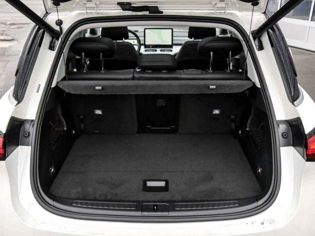 Smart #1 Pulse AWD #Pano#Memo#Distr#Ambi#360°#Head-up
