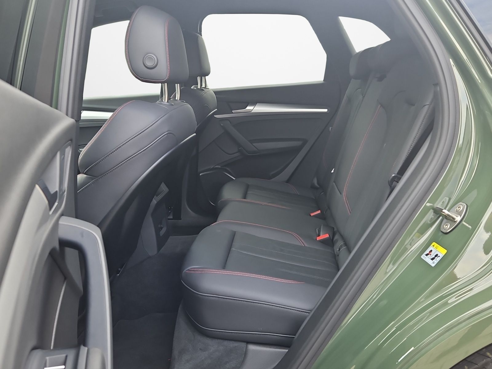 Audi Q5 40 TDI S tronic  quattro S line NaviPlus Matr