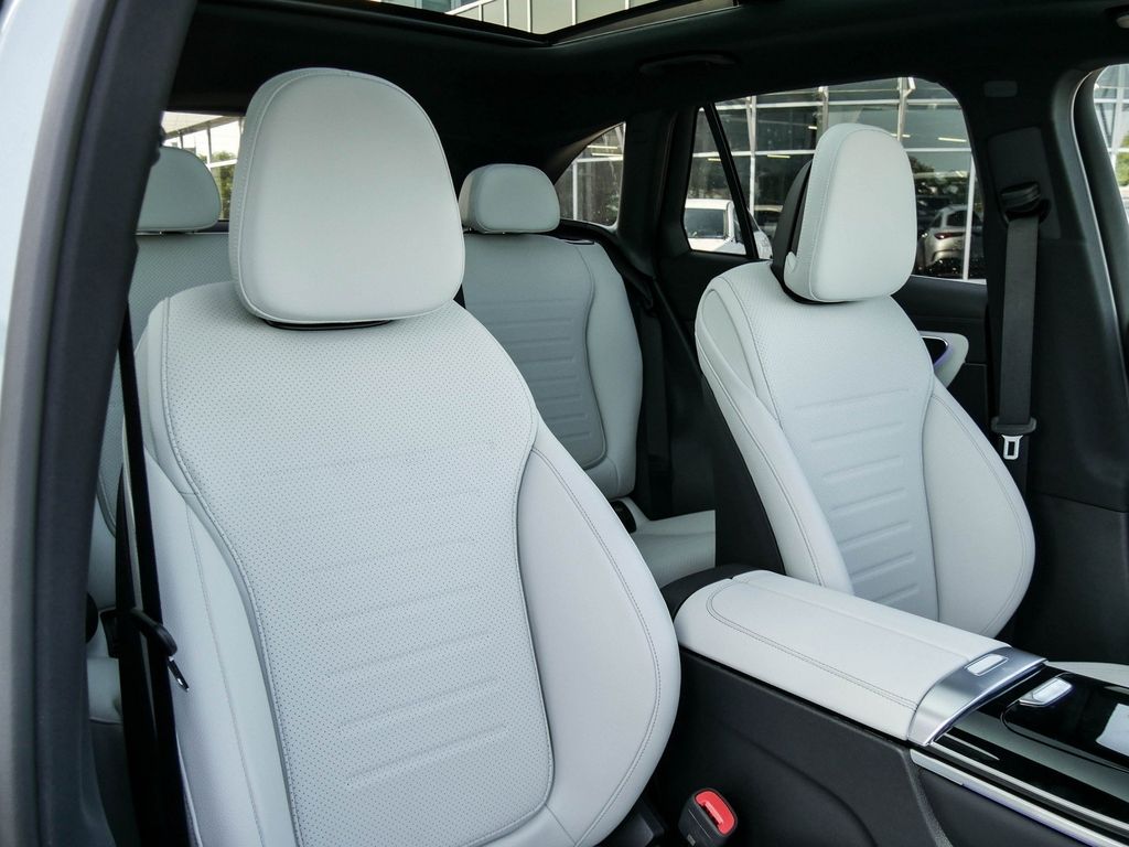 Mercedes-Benz GLC 220 d 4MATIC AMG|AMBIENTE|MBUX|SHZ|360°|AHK