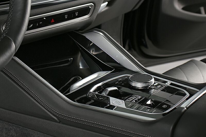 BMW X6 xDr 40i M Sport ACC Standh H&K HuD Panoramad.