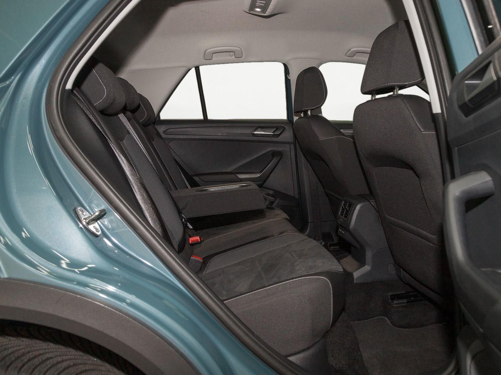 Volkswagen T-Roc 1.5 TSI DSG STYLE - Samsaru's Car Outlet