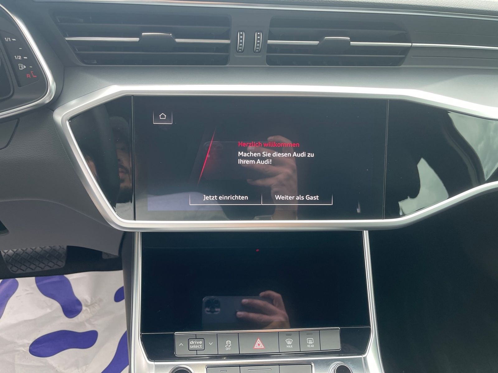 Audi A6 Avant s line - Samsaru's Car Outlet