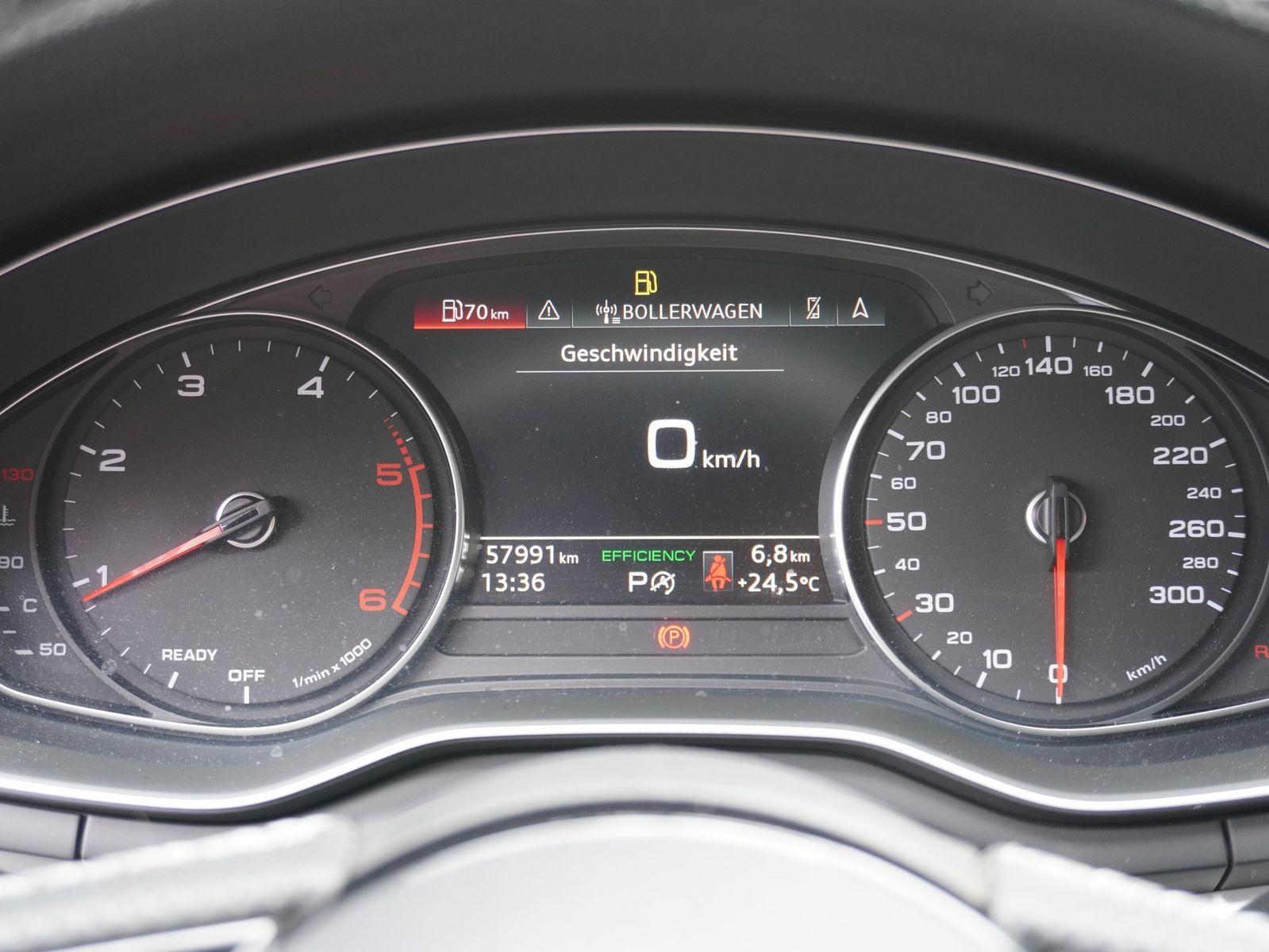 Audi A4 2.0 TDI 35 S-Line - Samsaru's Car Outlet