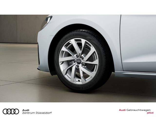 Audi A1 Sportback 25 TFSI advanced S-TRONIC - Samsaru's Car Outlet