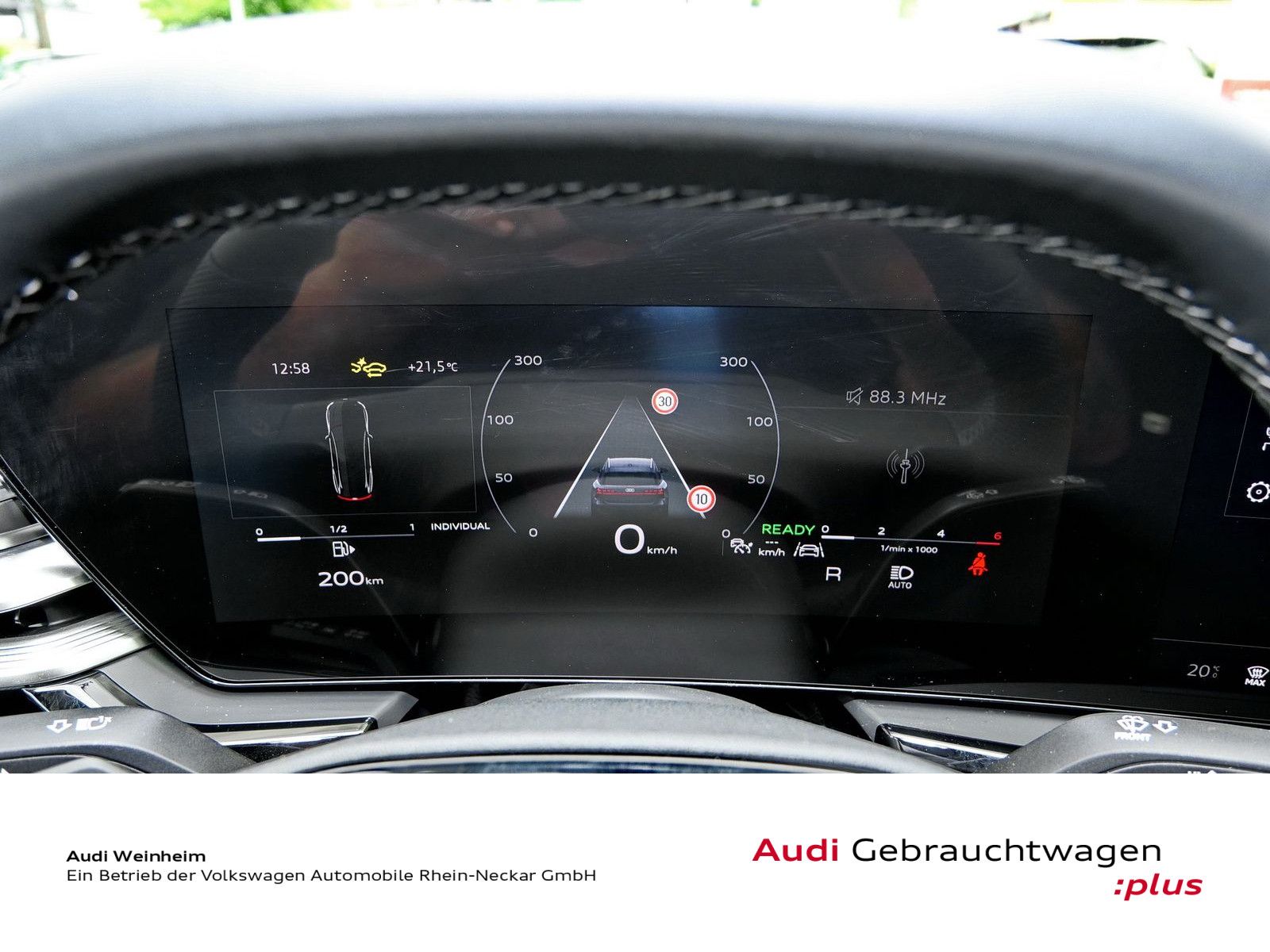 Audi A6 Avant TDI S tronic S-Line HuD Pano LED plus B