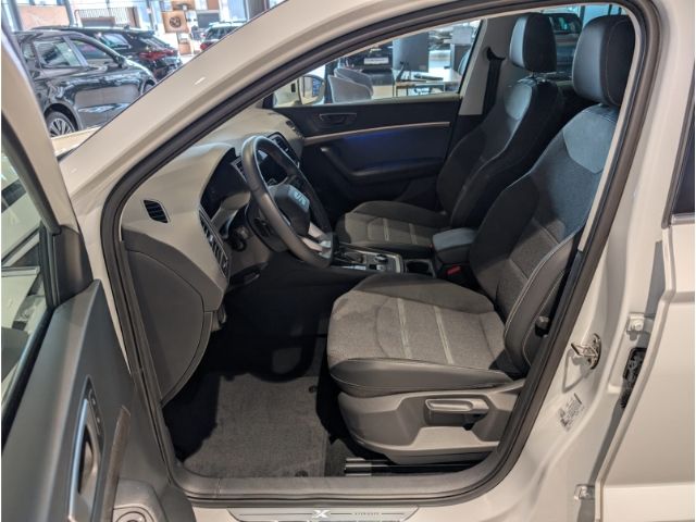 Seat Ateca Xperience 1.5 TSI ACT 110kW (150PS) 7-Gang