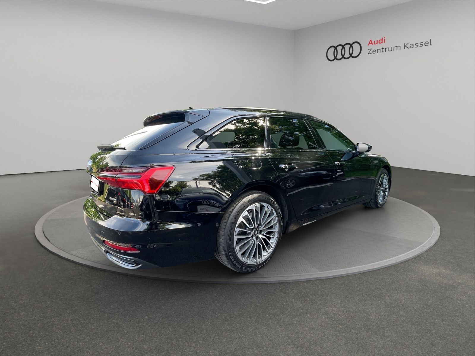 Audi A6 Av. 50 TFSI e quattro - Samsaru's Car Outlet
