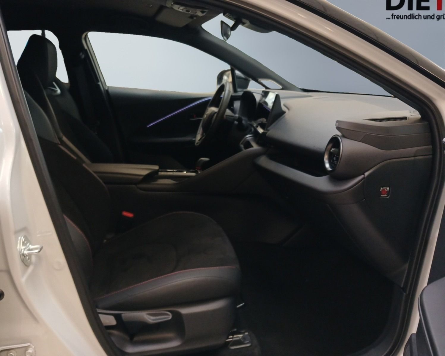 Toyota C-HR Plug-In Hybrid GR-Sport*ACC*KAM*TOTW*JBL