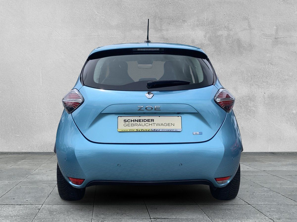 Renault ZOE EXPERIENCE R135 Z.E. 50 - Samsaru's Car Outlet