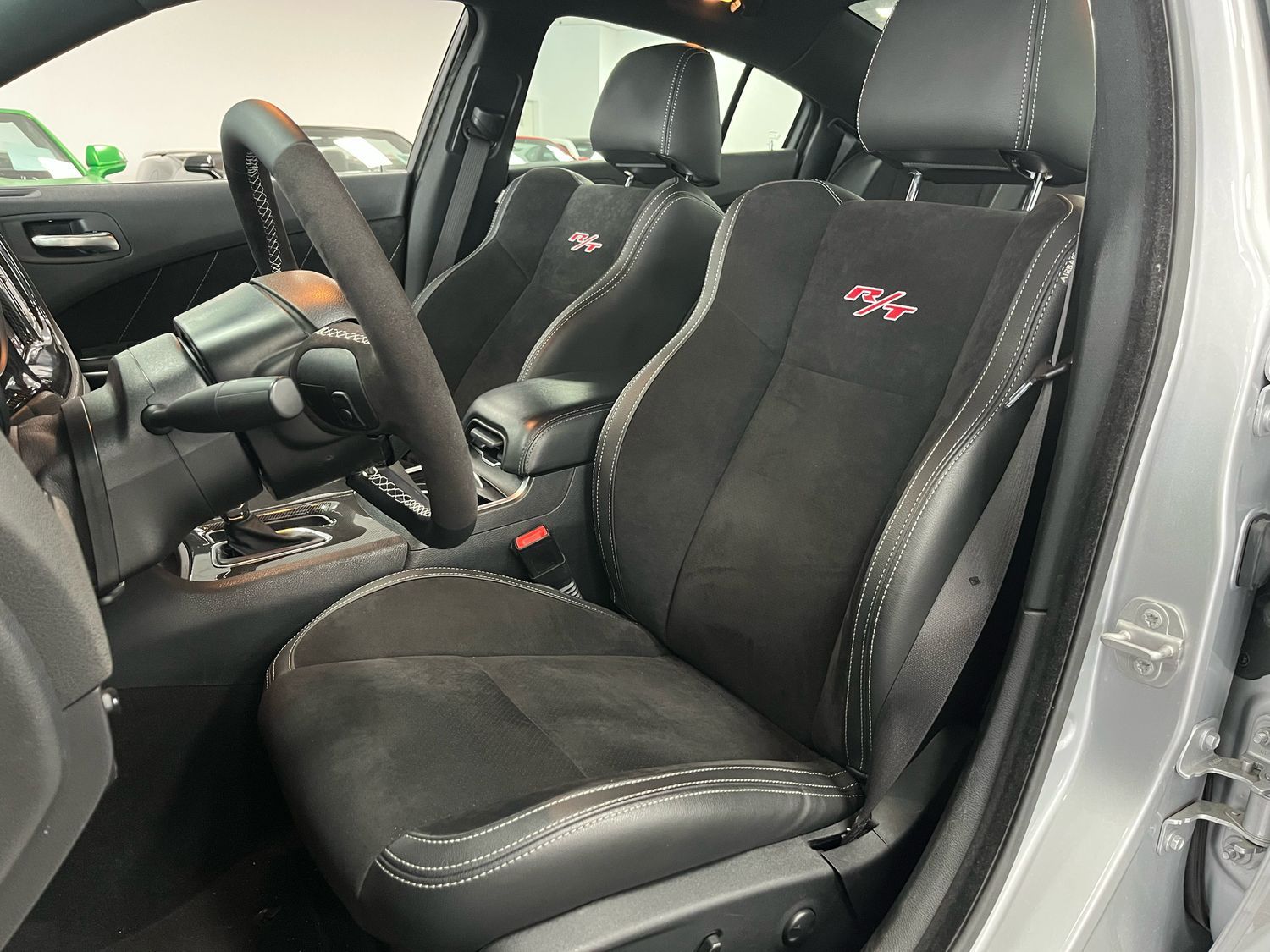Dodge Charger RT 5,7l V8 *SHZ / AUT / LEDER/Navi/Apple
