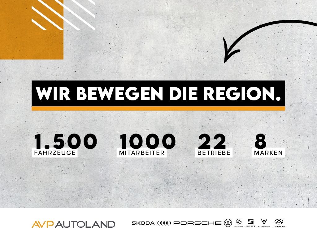 Volkswagen Golf VIII GTE 1.5 TSI DSG eHybrid | NAVI | LED |