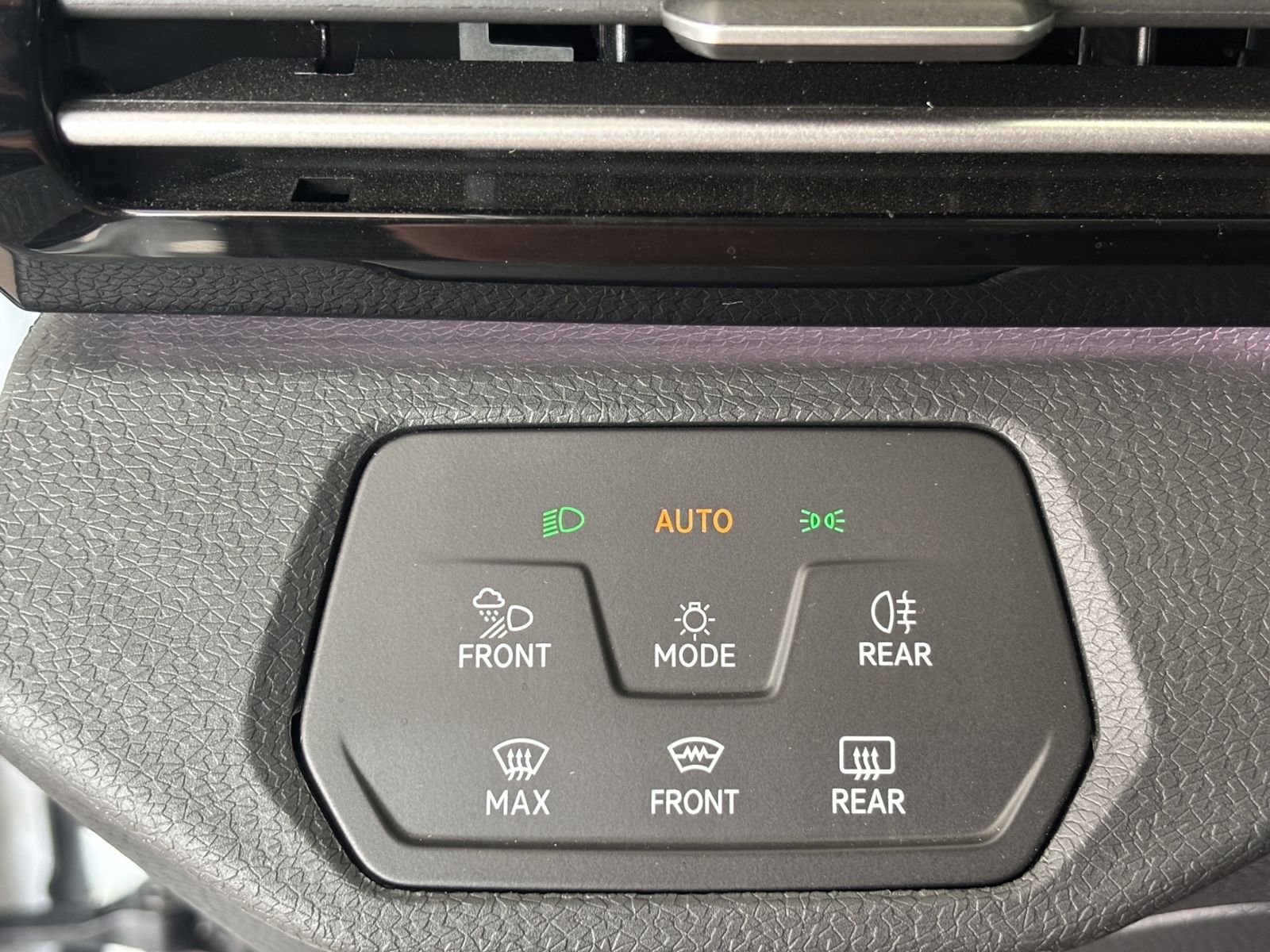 Volkswagen ID.4 GTX 4Motion +AHK+MATRIX+NAVI+AREA-VIEW+